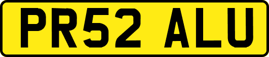 PR52ALU