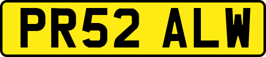 PR52ALW