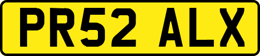 PR52ALX