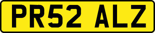 PR52ALZ
