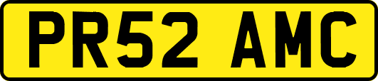 PR52AMC