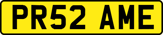 PR52AME