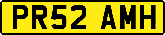 PR52AMH