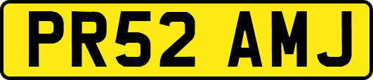 PR52AMJ