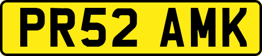 PR52AMK