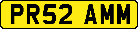 PR52AMM