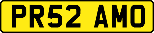 PR52AMO