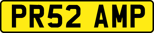 PR52AMP