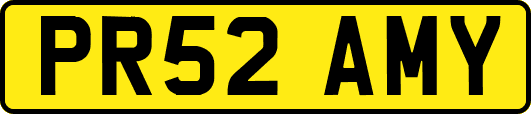 PR52AMY