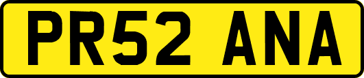 PR52ANA