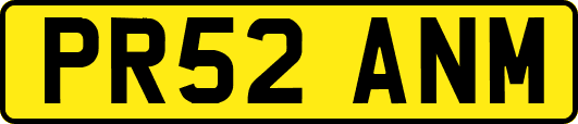 PR52ANM