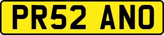 PR52ANO