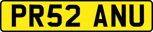 PR52ANU