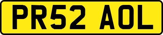 PR52AOL