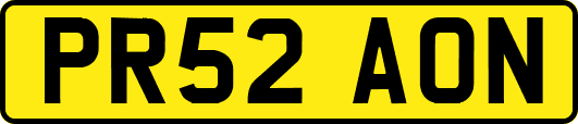 PR52AON