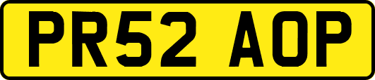 PR52AOP