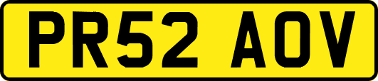 PR52AOV