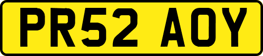 PR52AOY