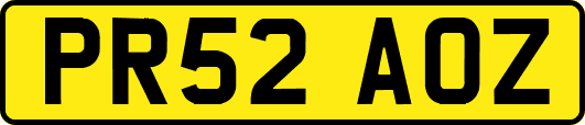 PR52AOZ