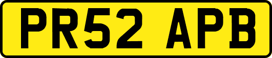 PR52APB
