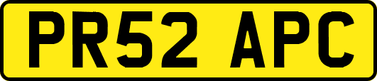 PR52APC
