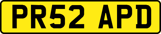 PR52APD