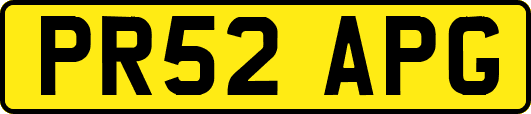 PR52APG
