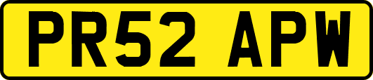 PR52APW