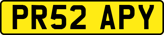 PR52APY