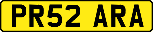 PR52ARA