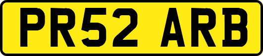 PR52ARB