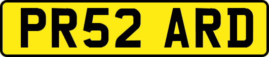 PR52ARD