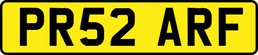 PR52ARF