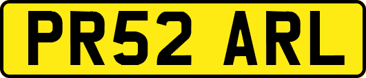 PR52ARL