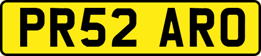 PR52ARO
