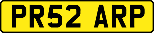 PR52ARP
