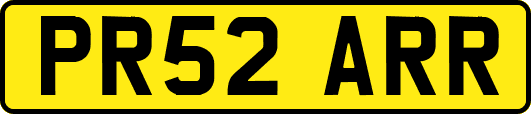PR52ARR