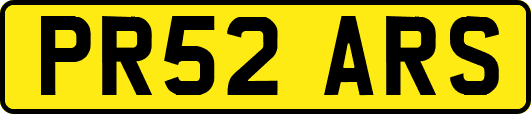 PR52ARS