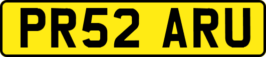 PR52ARU