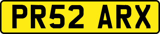 PR52ARX