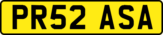 PR52ASA