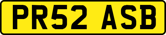 PR52ASB