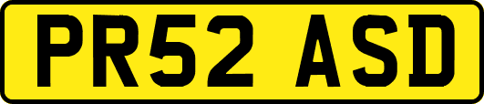 PR52ASD