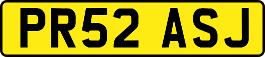 PR52ASJ
