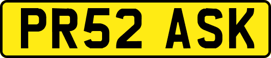PR52ASK