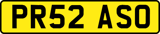 PR52ASO