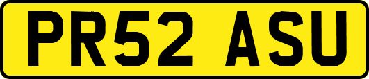 PR52ASU