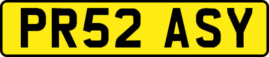 PR52ASY