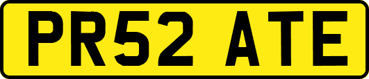 PR52ATE