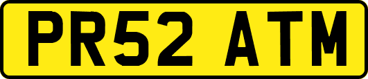PR52ATM